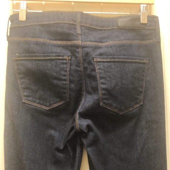 Big Star Straight Leg Skinny Jeans NWOT - Picture 4 of 8